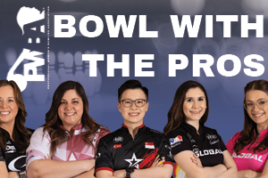 Bowl With the Pros
